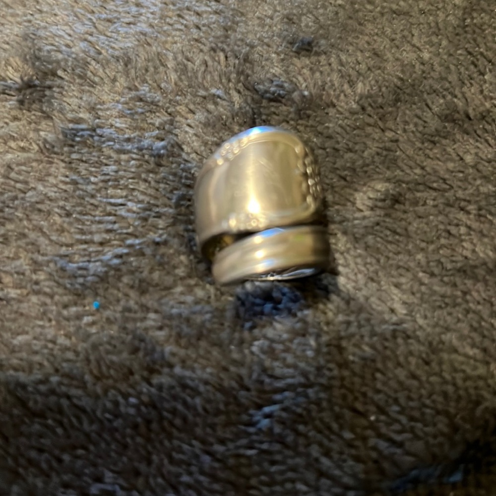 Spoon ring